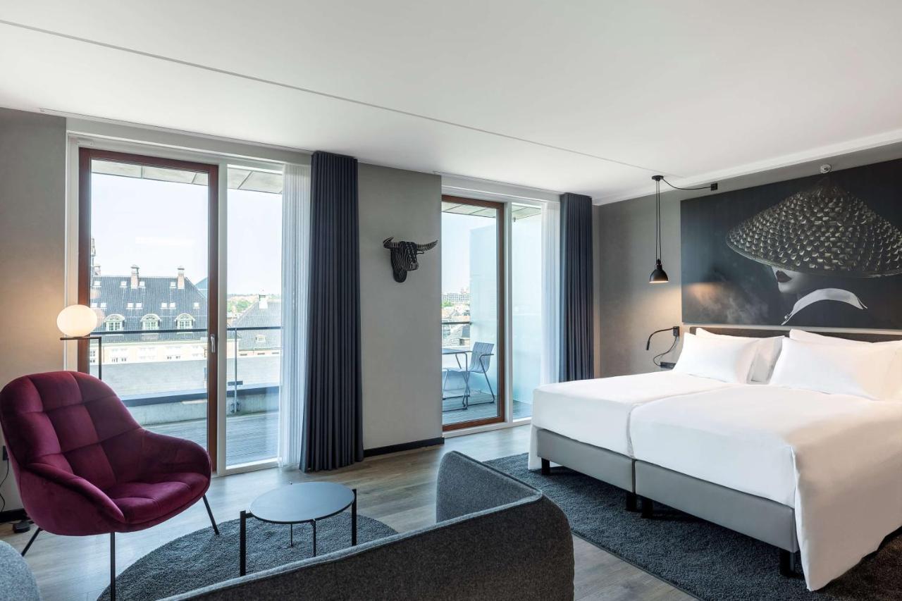 Suite con Vista Città
