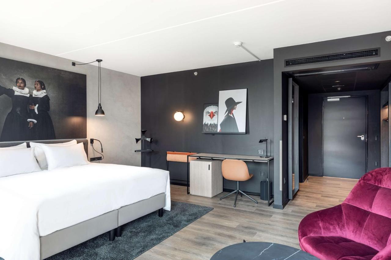 Junior Suite con Terrazza